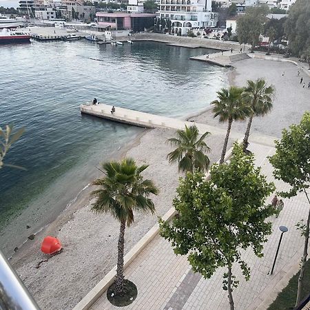 Hotel Royal Saranda Dış mekan fotoğraf