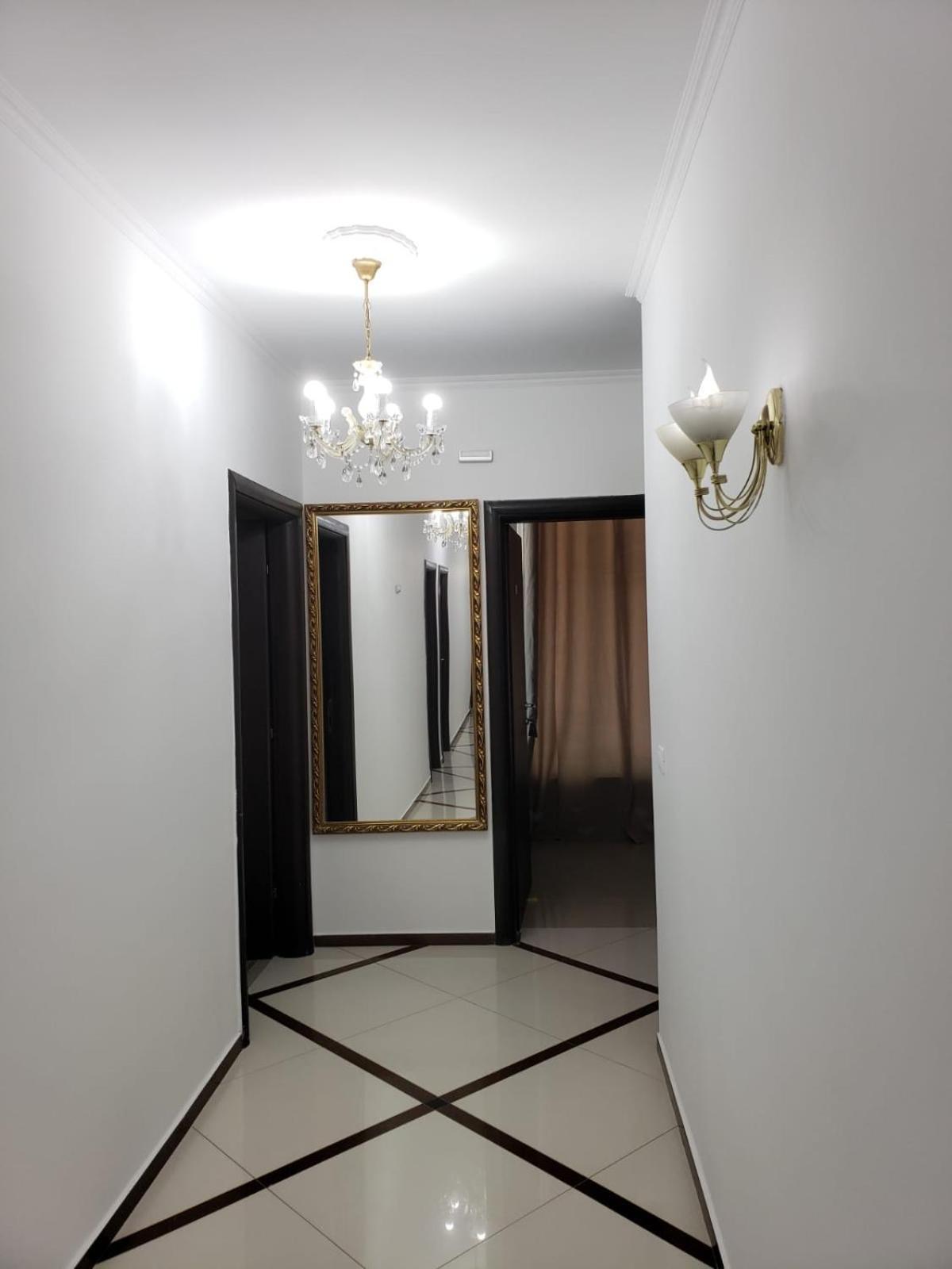Hotel Royal Saranda Dış mekan fotoğraf