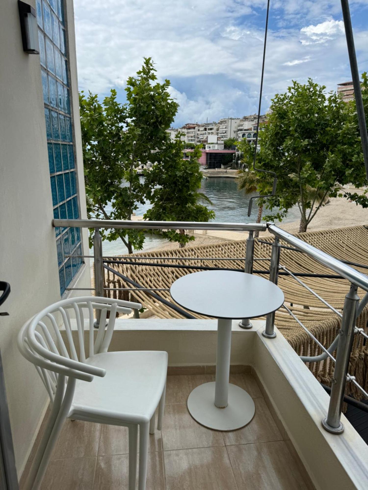 Hotel Royal Saranda Dış mekan fotoğraf