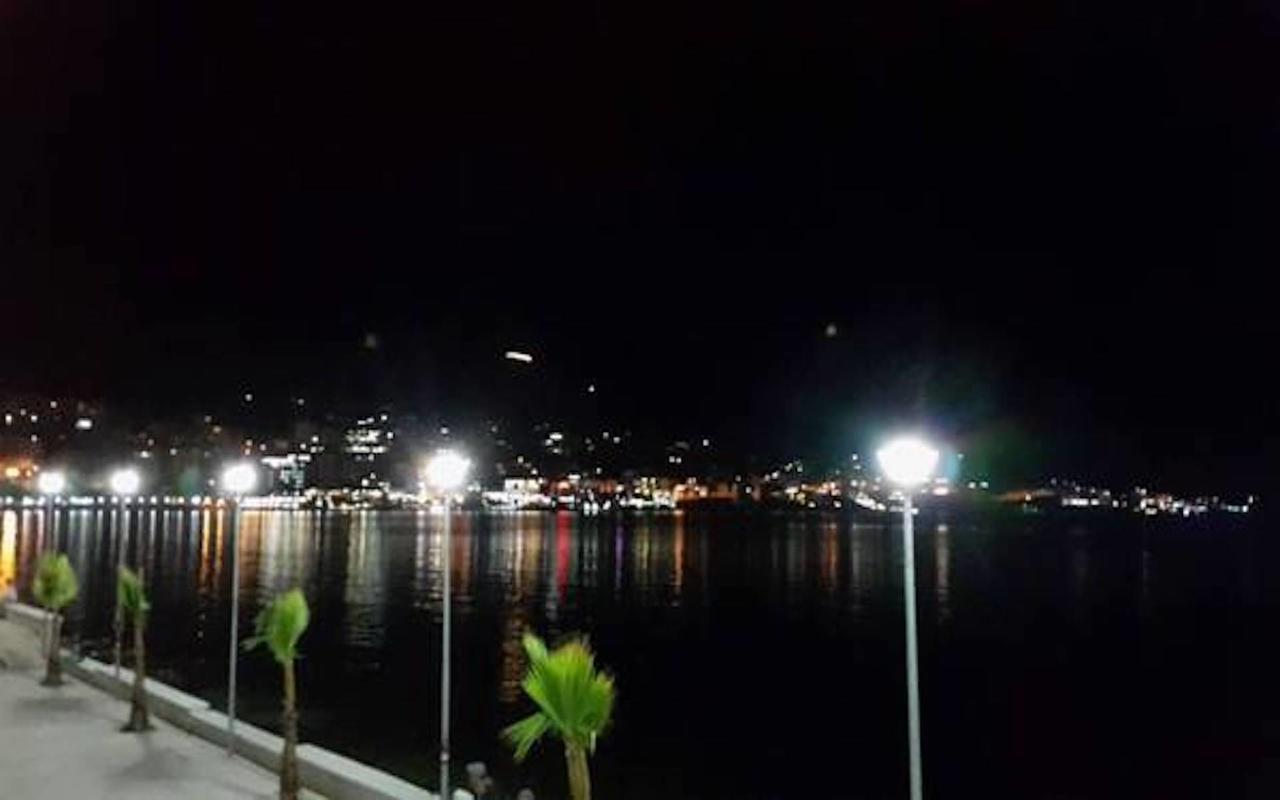 Hotel Royal Saranda Dış mekan fotoğraf