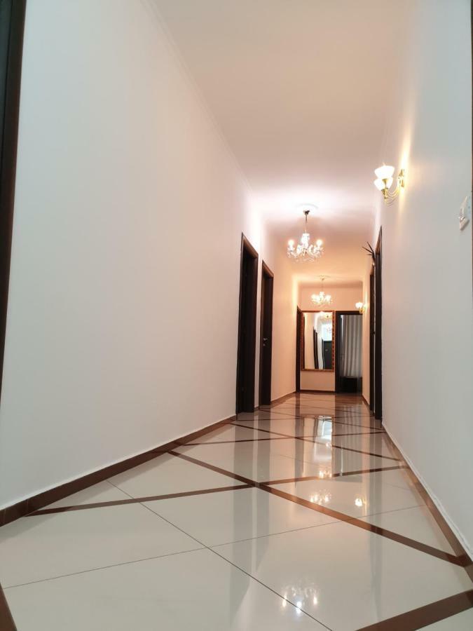 Hotel Royal Saranda Dış mekan fotoğraf