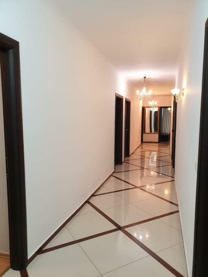Hotel Royal Saranda Dış mekan fotoğraf